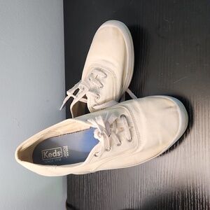 Women's Keds 8.5